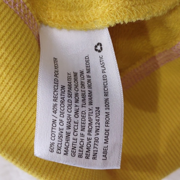 LEGO SWEATER. - Picture 12 of 14